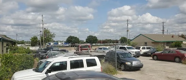 Express Van & Car Rental