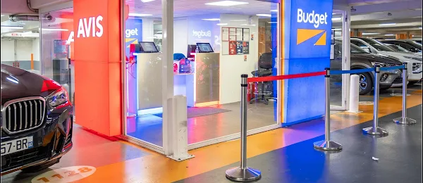 Avis Location Voiture - Paris