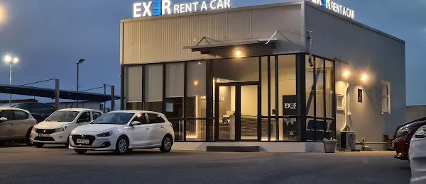 EXER Rent A Car
