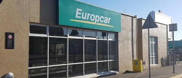 Europcar Port Elizabeth Airport