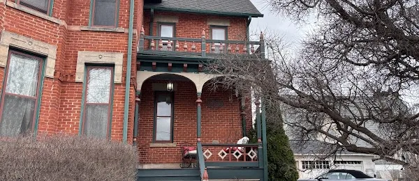 Enterprise Rent-A-Car - Detroit Metro Airport (DTW)