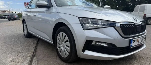 CARWIZ Rent A Car Podgorica Airport