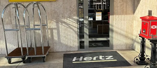 Hertz