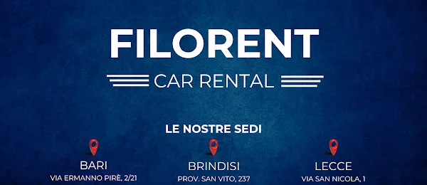 Filorent - Brindisi