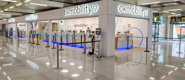 Ok Mobility rent a car