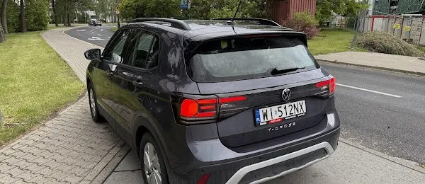 Quanta | Rent a Car | Lotnisko Chopina