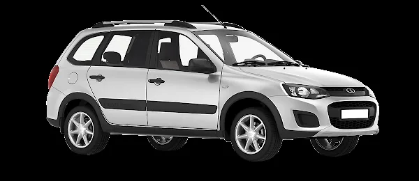 "Legkovushka" - Narodnyy Avtoprokat