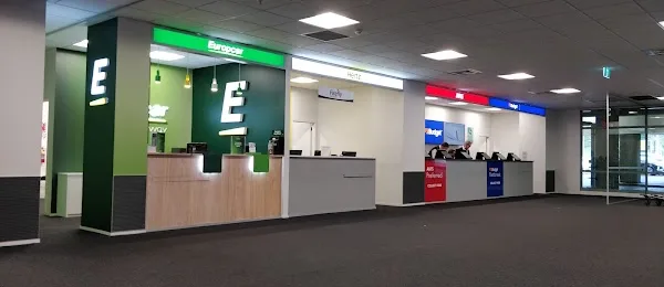 Hertz Car Rental Wellington Airport