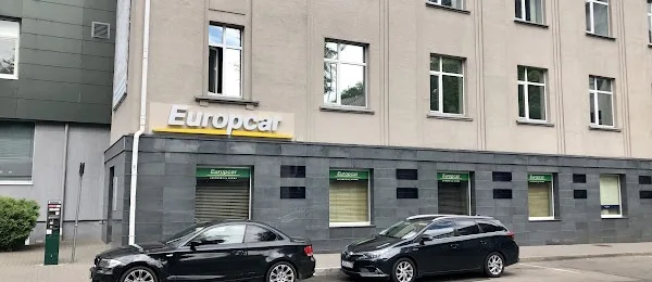 Europcar (Mobility Lietuva)