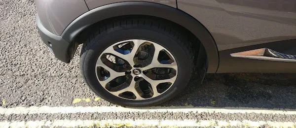 Thrifty Car and Van Rental Southampton