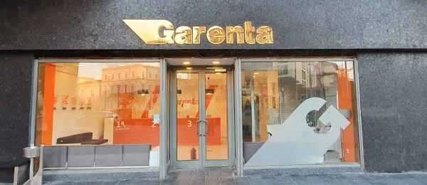 Garenta İstanbul Taksim Araç Kiralama