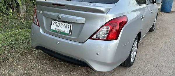 Europcar Thailand Sofitel Sukhumvit