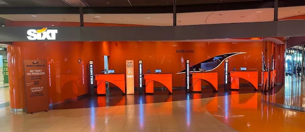 Sixt