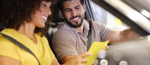 Hertz Car Rental - Toronto