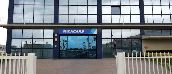 Niza Cars - Rental