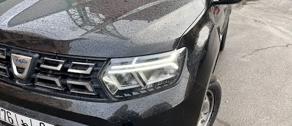 Aircar Marrakech - Centre ville