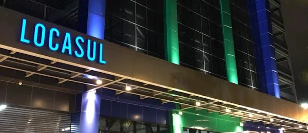 Locasul Frotas - Aluguel de veículos