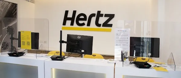 Hertz Milano Stazione Centrale – Piazza Duca d’Aosta 1 (Galleria delle Carrozze)