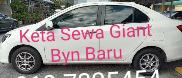 Penang Car Rental, Kereta Sewa Penang, KLEZCAR Bayan Lepas