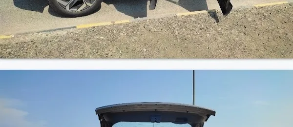 car rental muscat airport