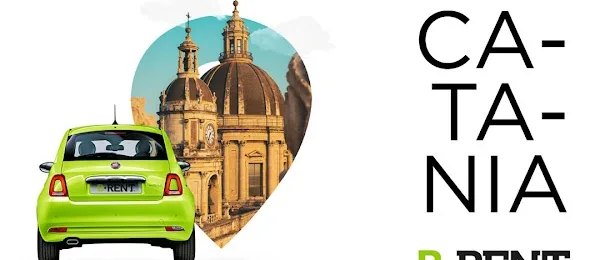 B-RENT Noleggio Auto