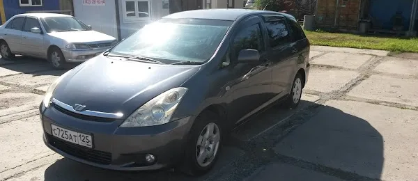 Avtoprokat Primor'ye