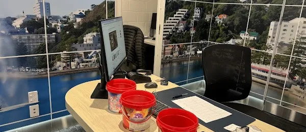 Apex Car Rentals Wellington City