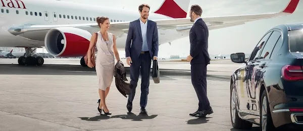 Mozart Limousines & Security GmbH