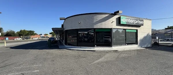 Enterprise Rent-A-Car