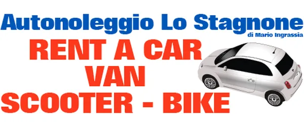 Autonoleggio Lo Stagnone