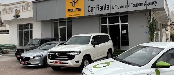 سمرة الصحراء لتأجير السيارات