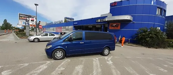 Avis Inchirieri Auto Aeroport Craiova