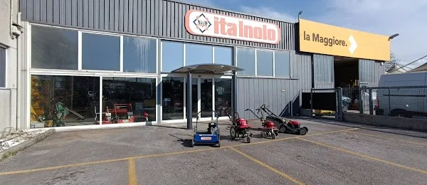Italnolo Monfalcone