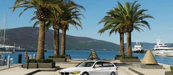 Cheap Car Hire Tivat airport