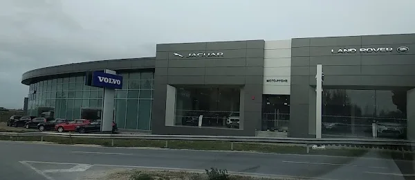 MOTO-PFOHE Rent a car