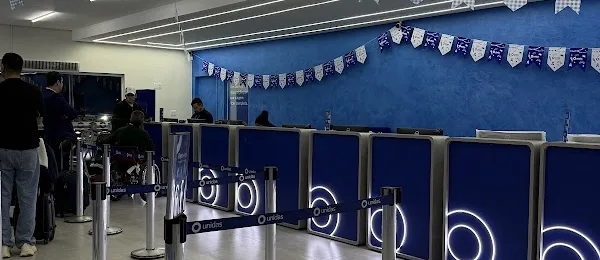 Unidas Aluguel de Carros