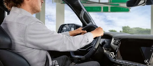 National Car Rental - Detroit Metro Airport (DTW)