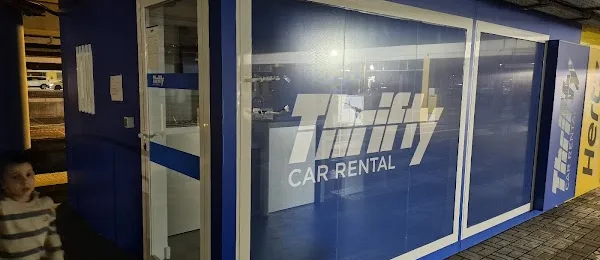 Thrifty Car Rental