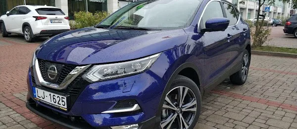 Car Rental – Prime Car Rent | Riga