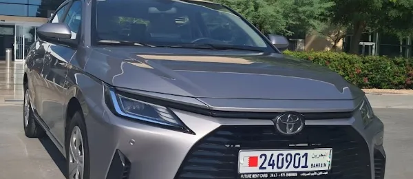 Future Rent Cars المستقبل لتأجير السيارات