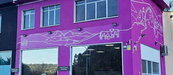 ClickRent Asturias | Alquiler de Coches y Furgonetas