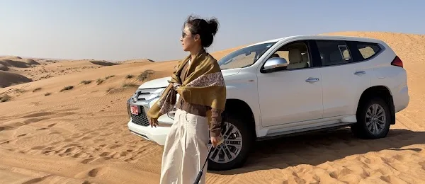 Europcar Muscat International Airport يوربكار لتأجير السيارات