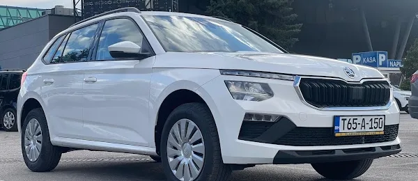 Sarajevo Flamingo Rent a Car