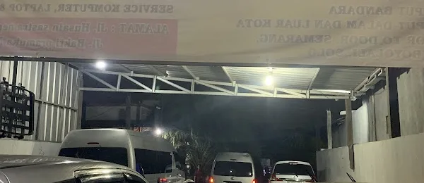 POOL GLOBAL JAYA RENTCAR