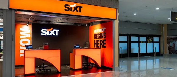 Sixt