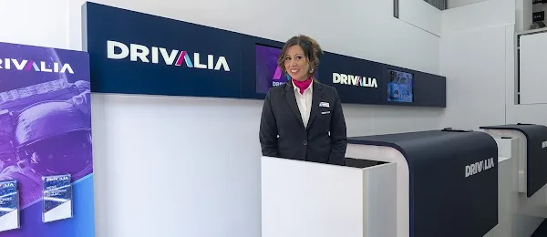 DRIVALIA Mobility Store