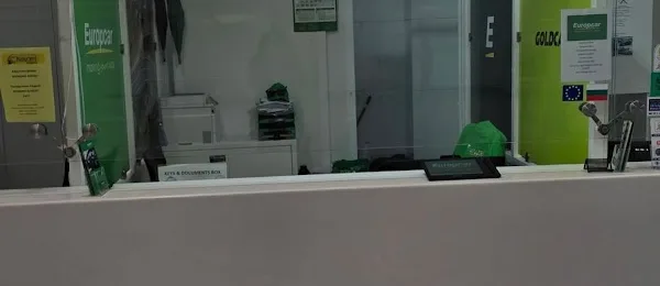 Europcar Bulgaria Varna Airport