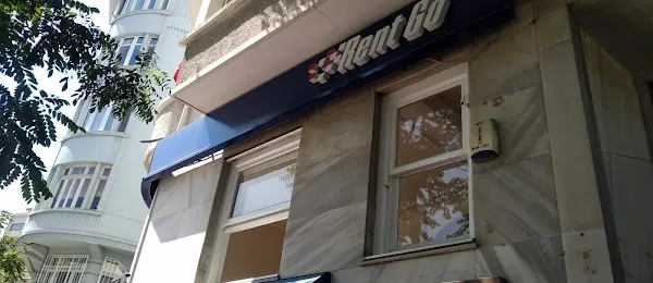 Rent Go Taksim