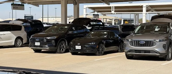 Enterprise Rent-A-Car