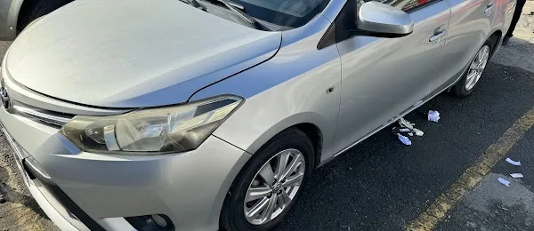 Avis Rent A Car - NAIA Passengers Terminal 1